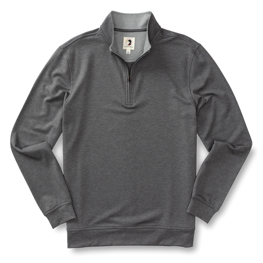 Dunmore 1/4 Zip