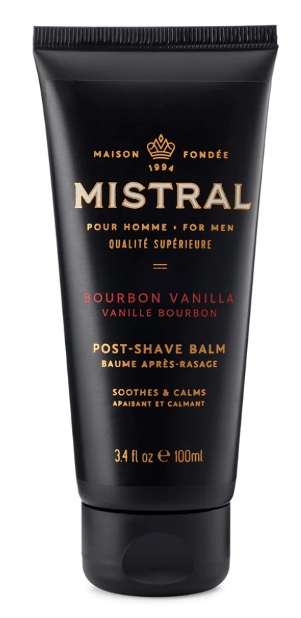 Mistral Post-Shave Balm