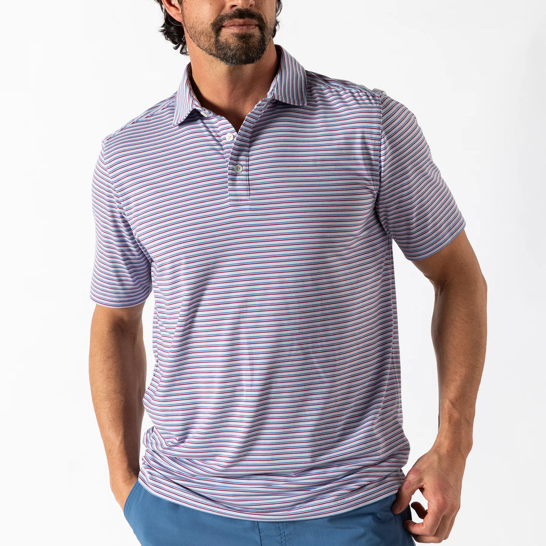 SS Summerford Performance Jersey Polo