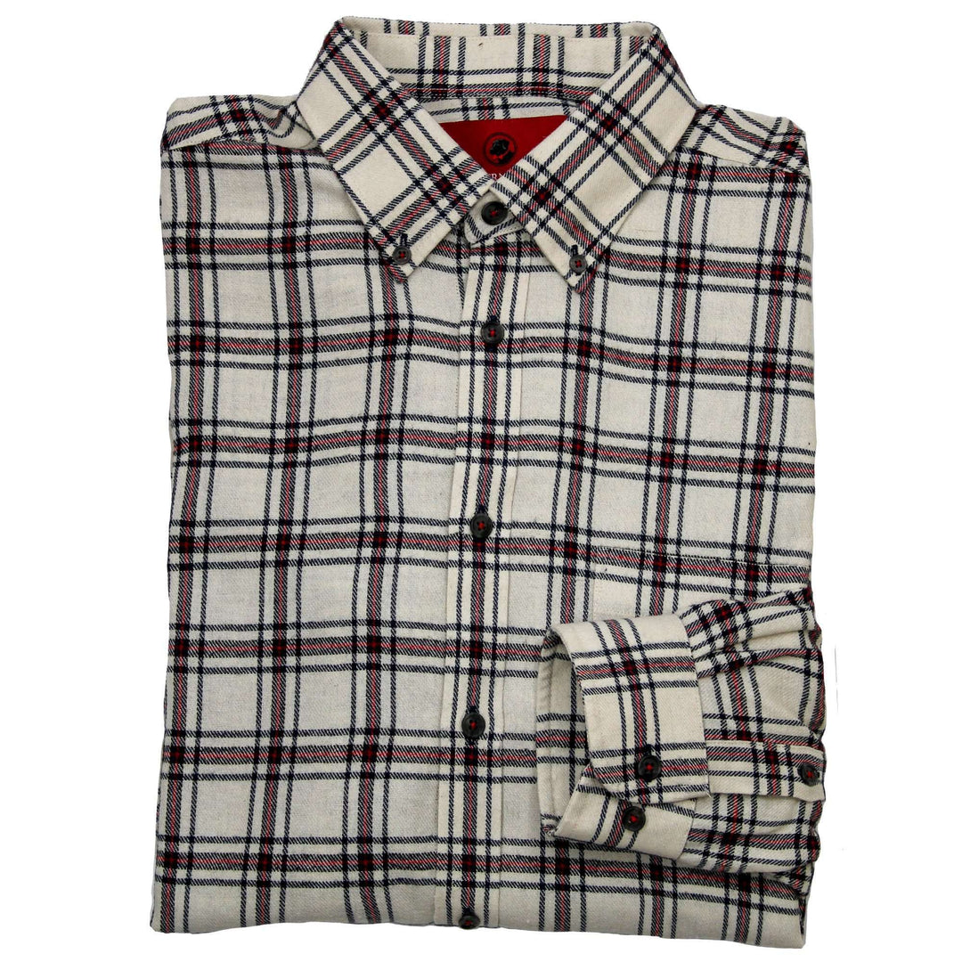 Southern Flannel: Clarksdale