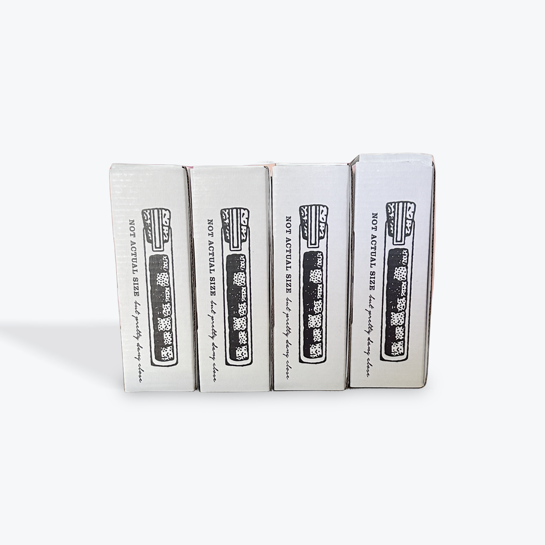 Bitters Infused Cocktail Cube Gift Sets