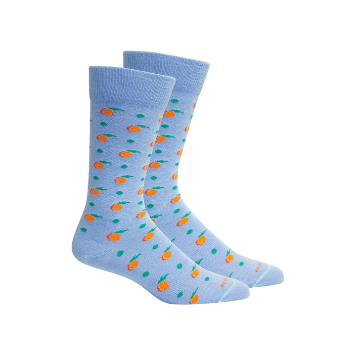 Peaches Socks