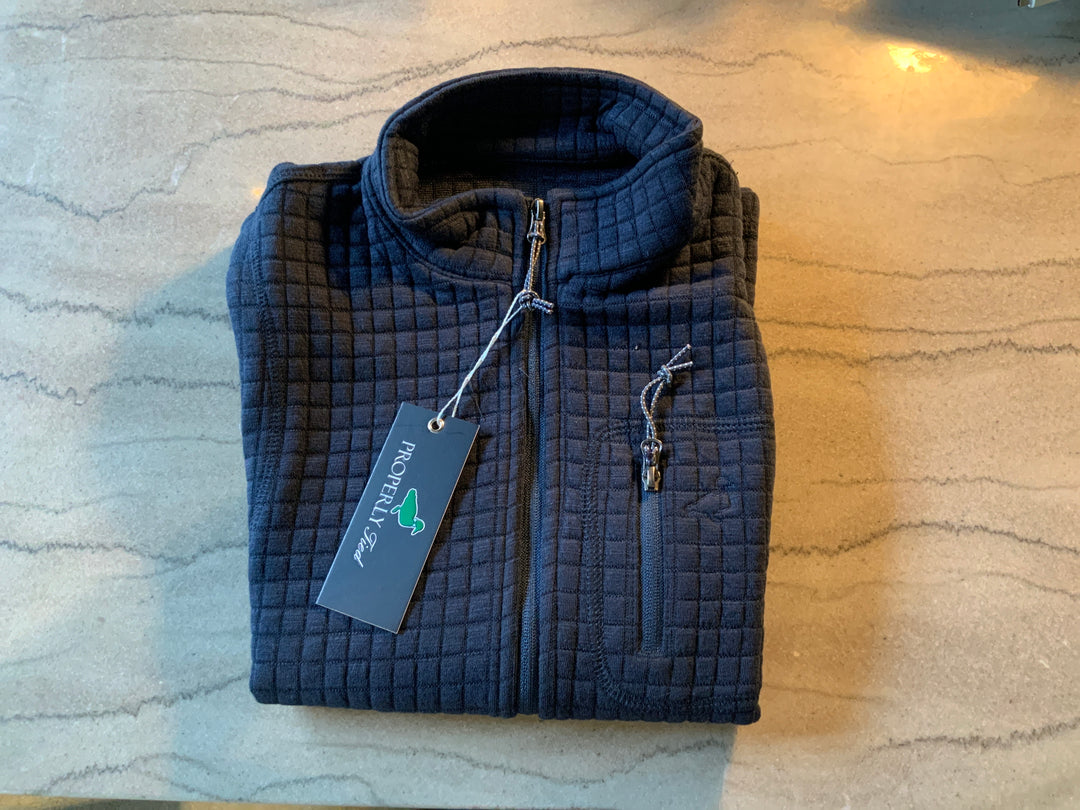 Boys Delta Vest