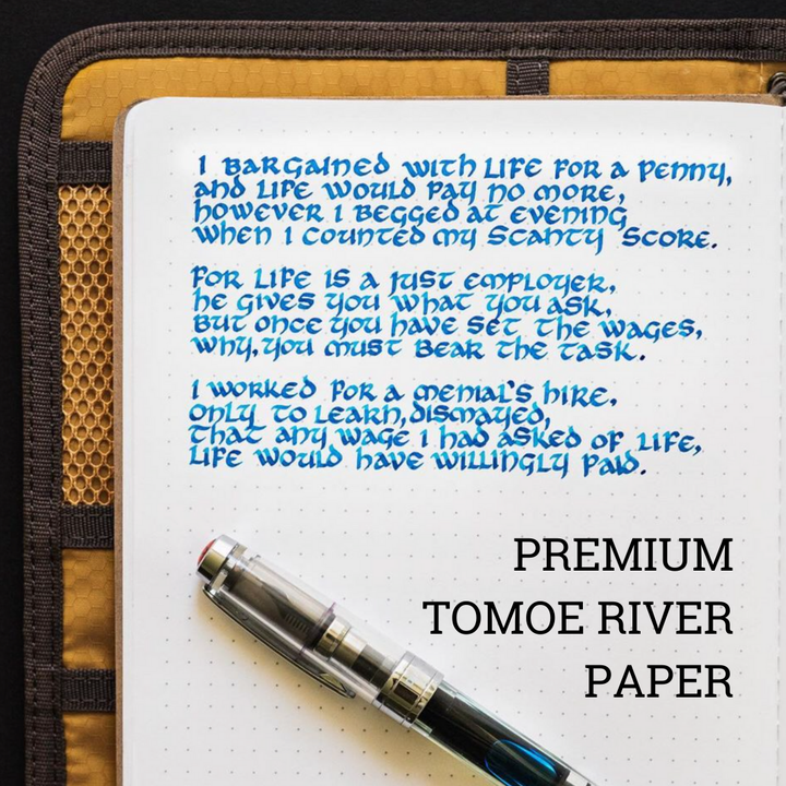 Field Journal