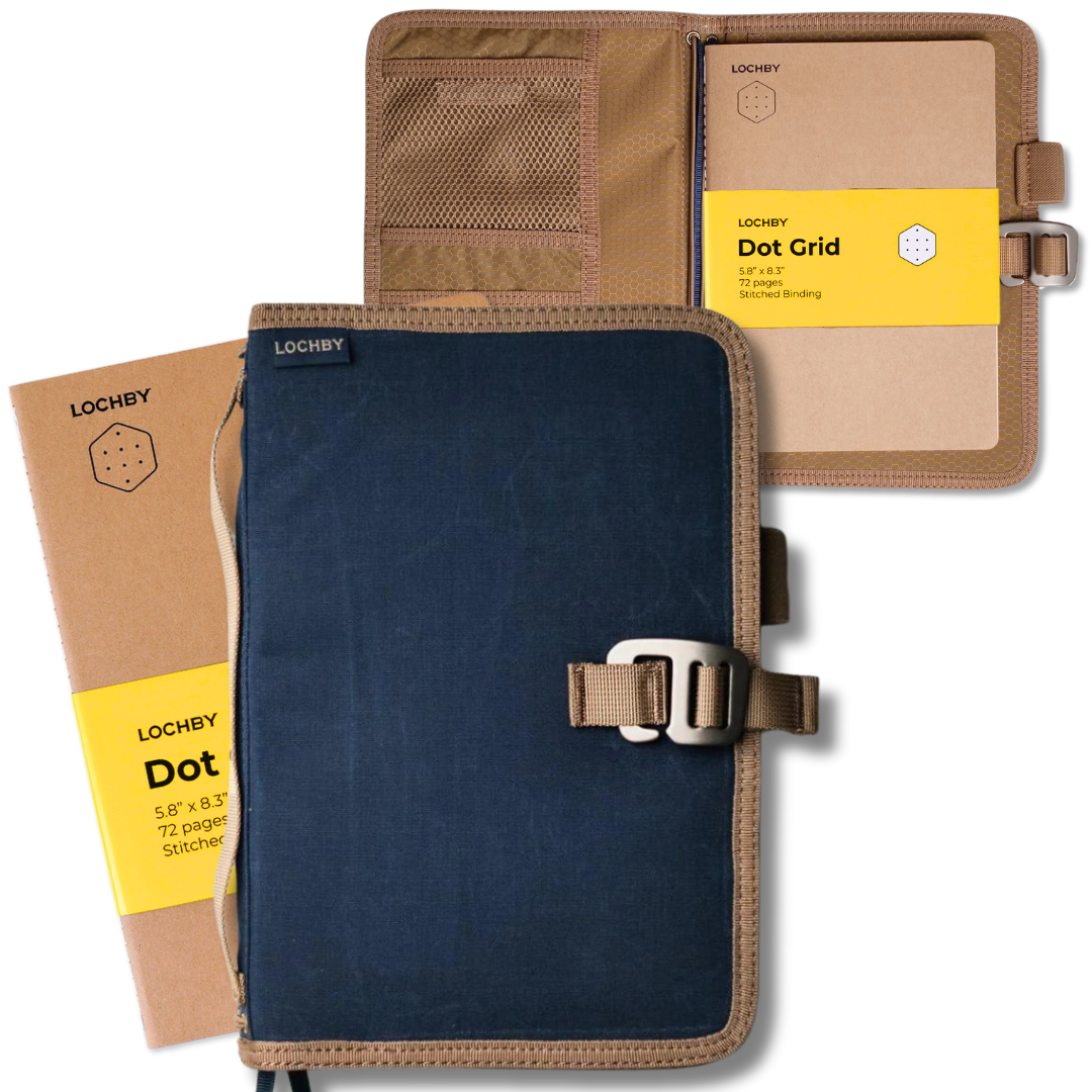 Field Journal