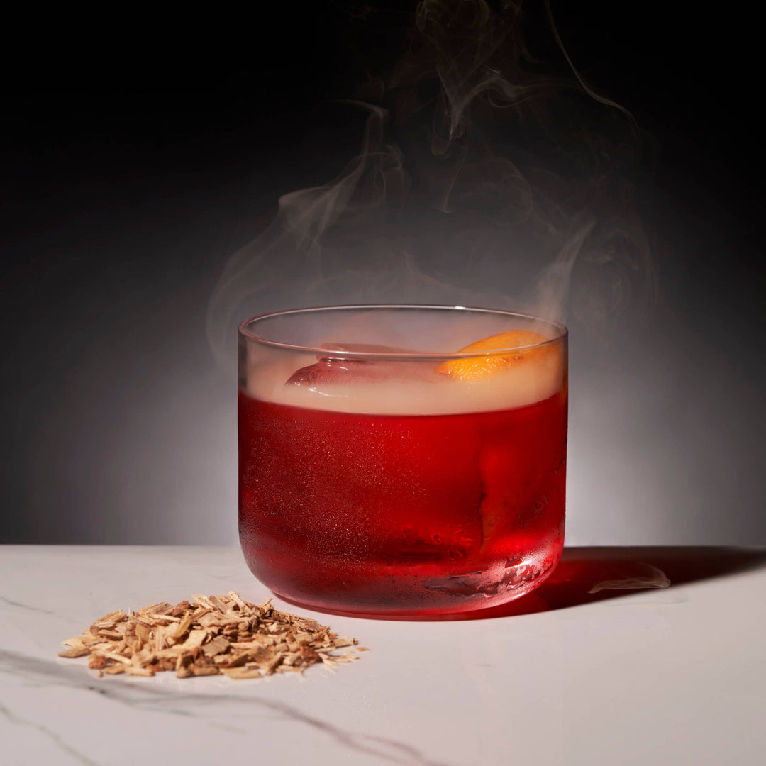 Alchemi™ Smoking Kit Oak Chip Refills