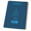 Rite in the Rain 4.875" x 7" Side Spiral Notebook, Blue