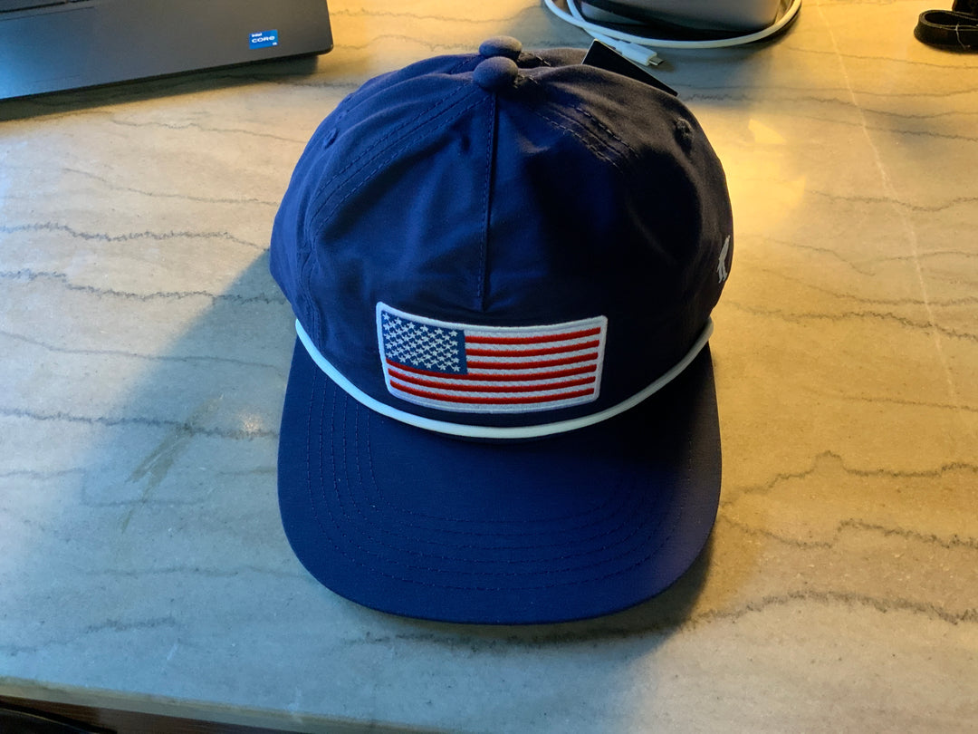 Classic Rope Hat