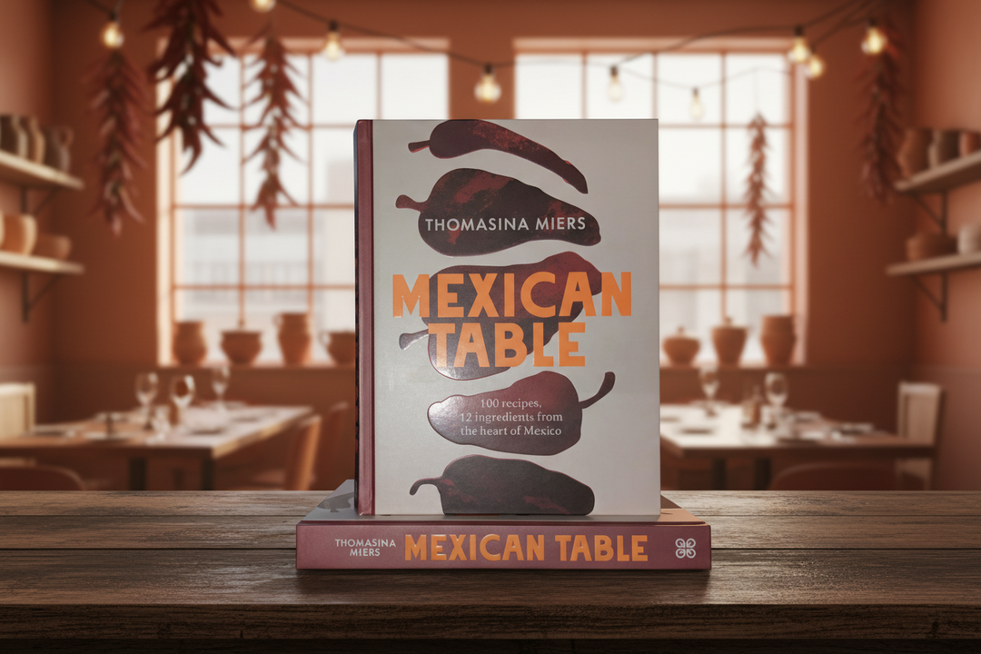 Mexican Table