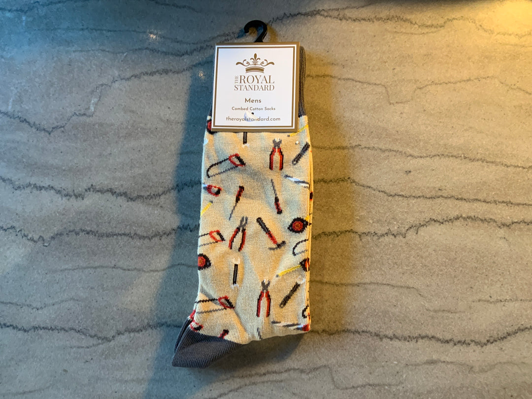 Mens Royal Standard Socks