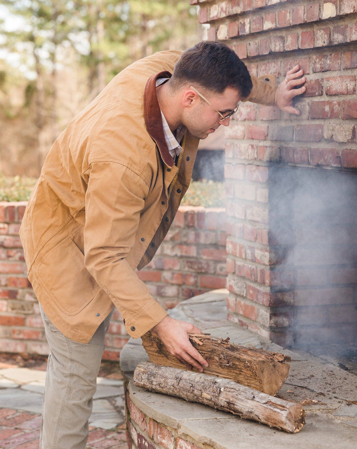 Bluff Barn Jacket