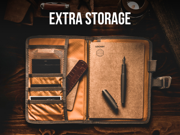 Field Journal