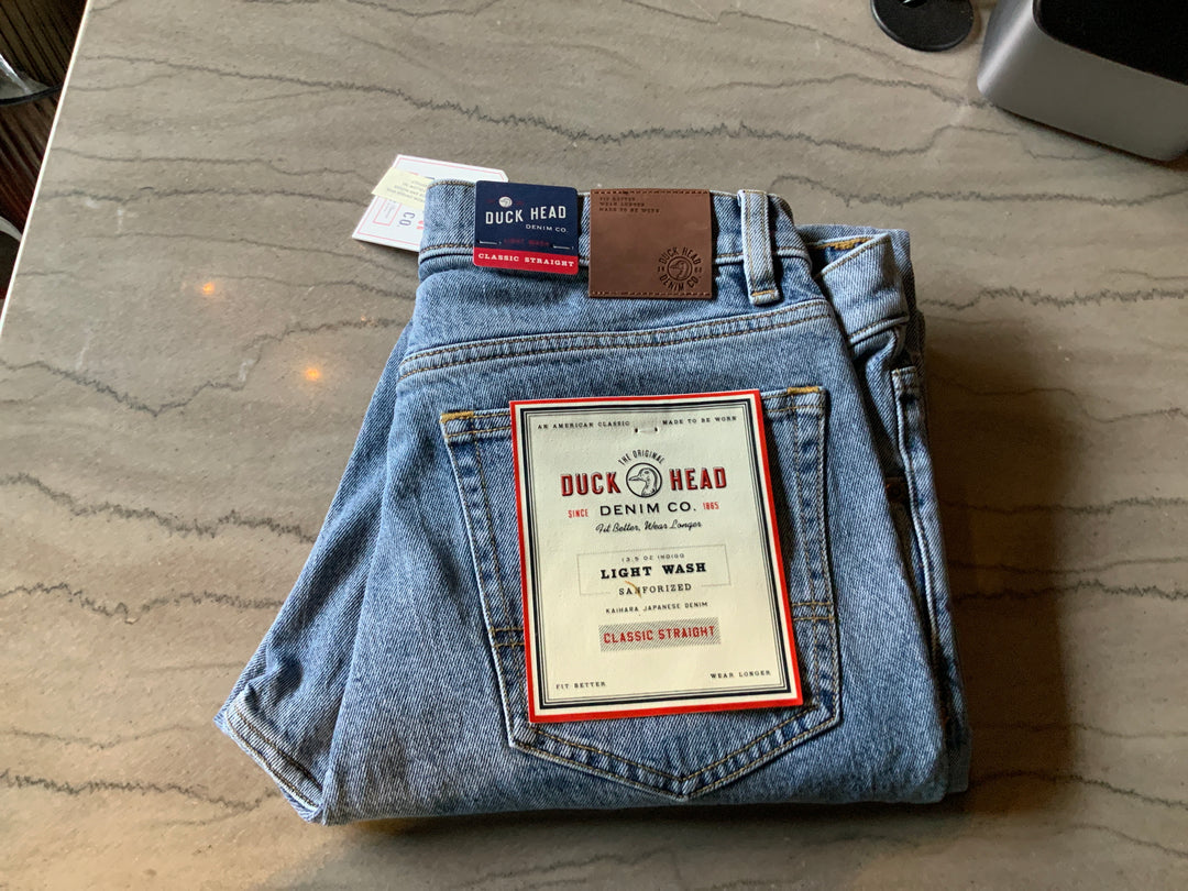 Duck Head Jeans