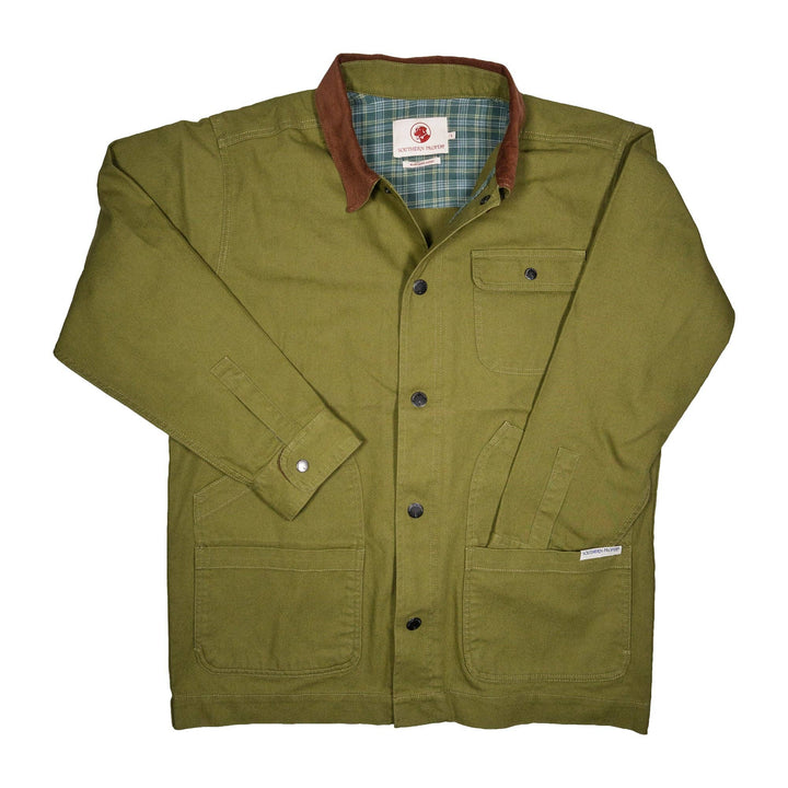 Bluff Barn Jacket