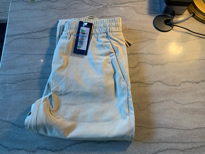 Boys Court Joggers
