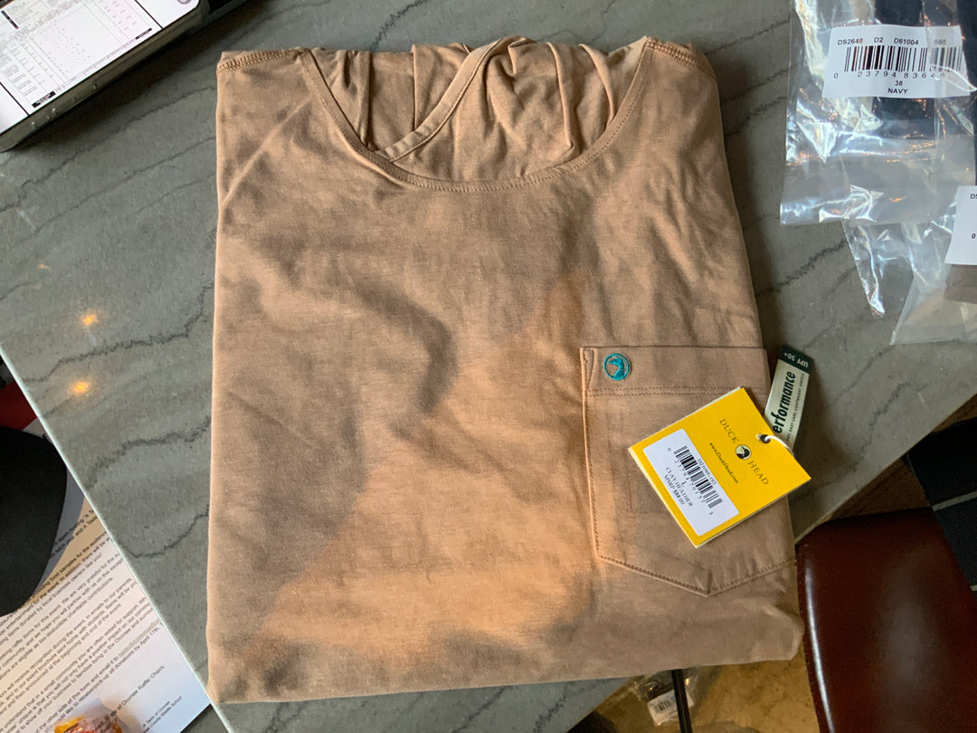 Midnight Teal Heather Hoodie