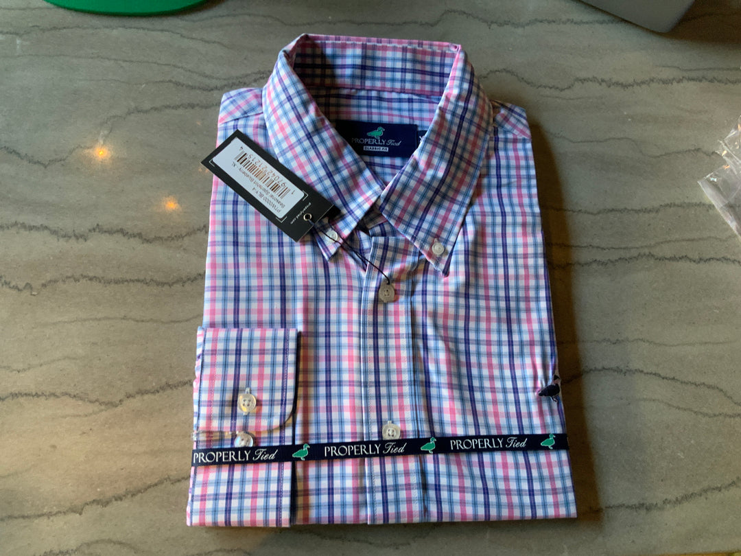 Seasonal Sport-shirt SS