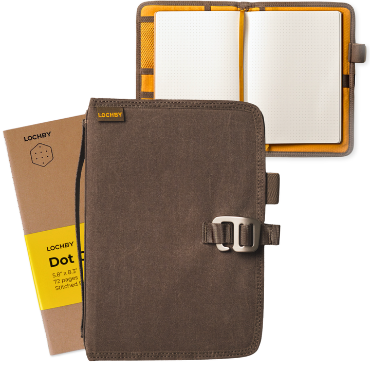 Field Journal