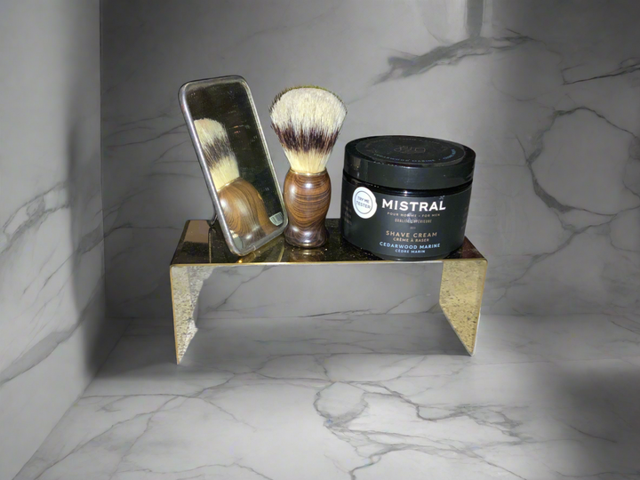 Mistral Shave Cream