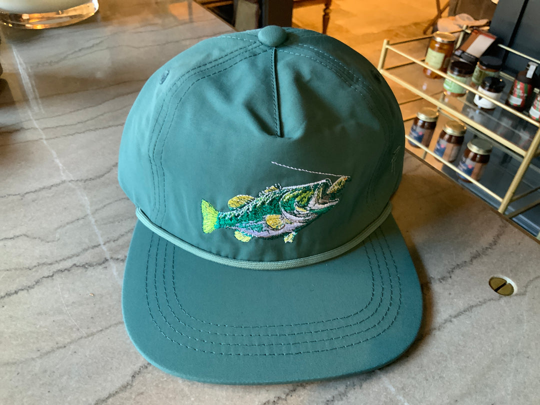 Boys Classic Rope Hat Set The Hook