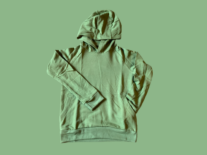 Boys Element Hoodie