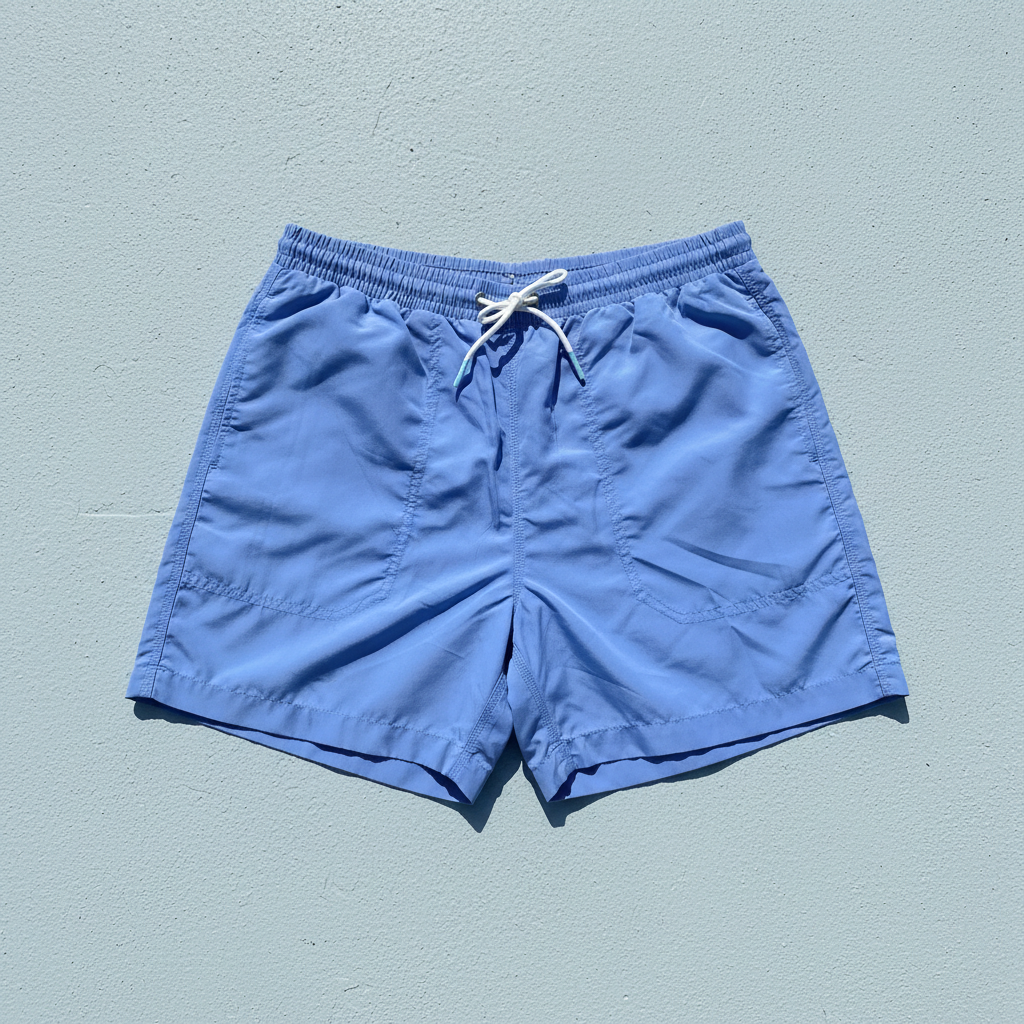 Duck Head Sailport Swim shorts