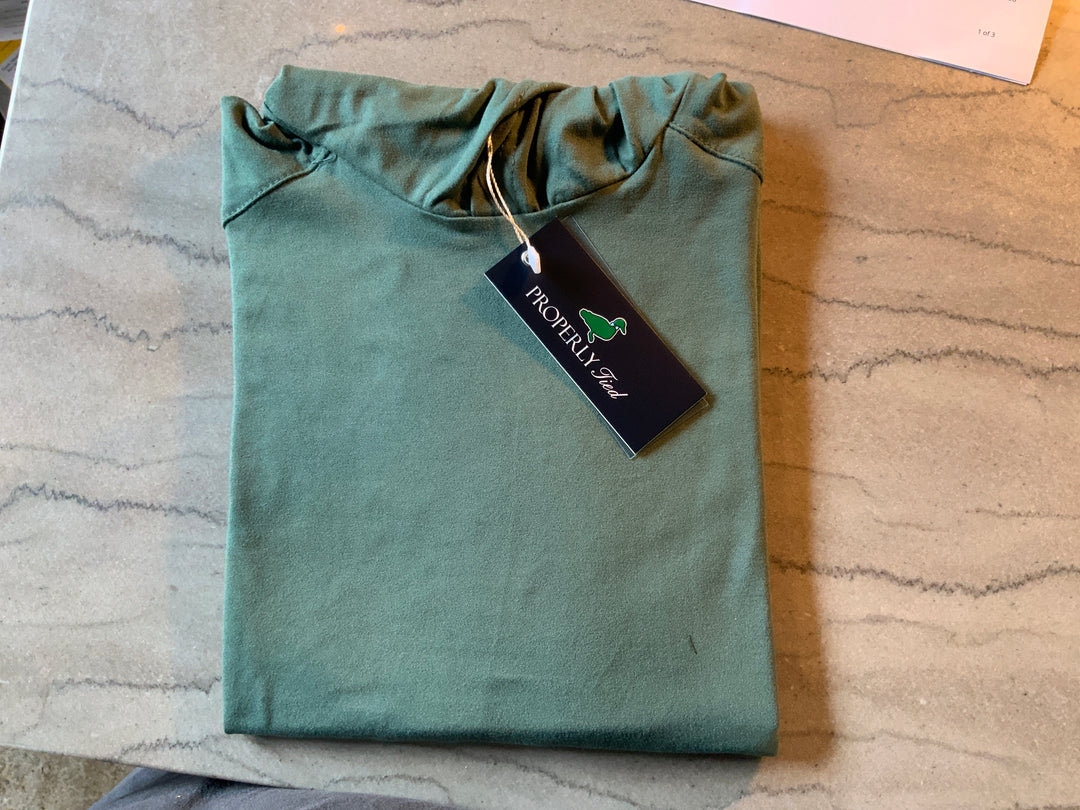 Boys Ravine Hoodie