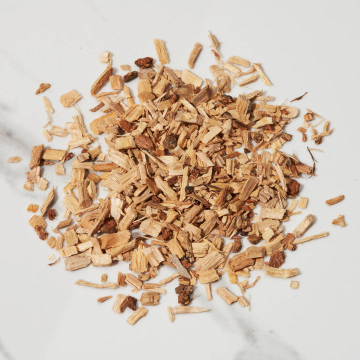 Alchemi™ Smoking Kit Oak Chip Refills