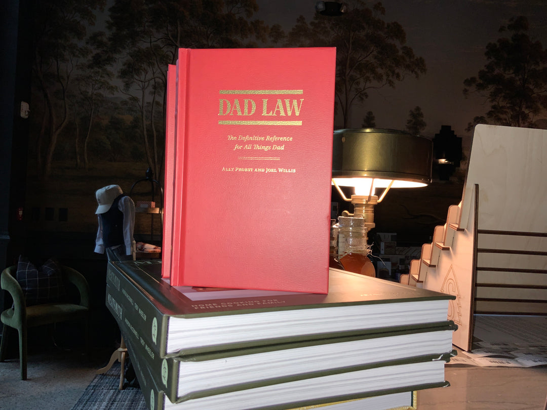 Dad Law