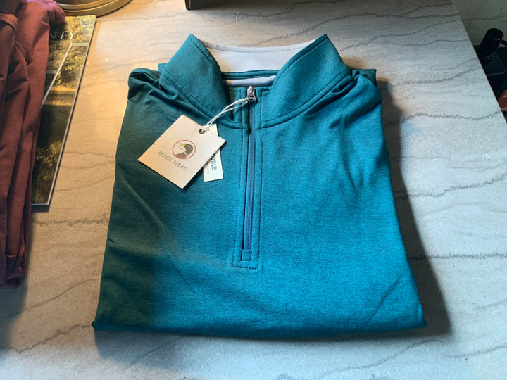 LS Long Drive Performance 1/4 Zip