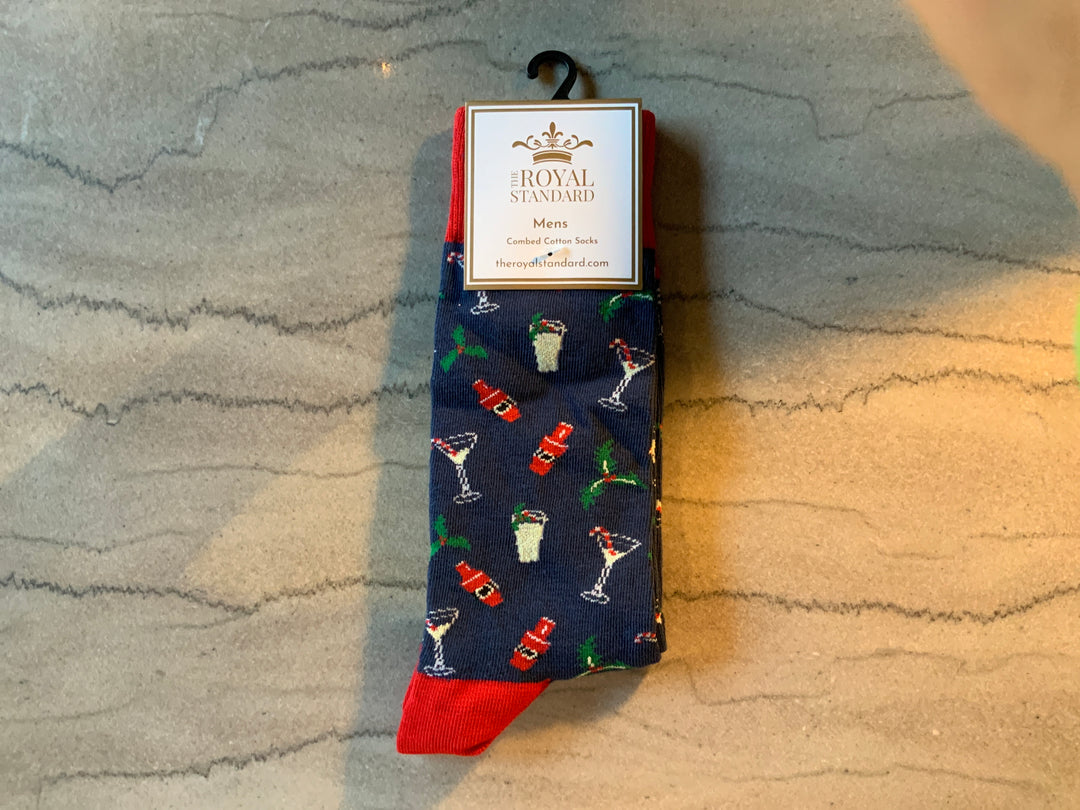 Mens Royal Standard Socks