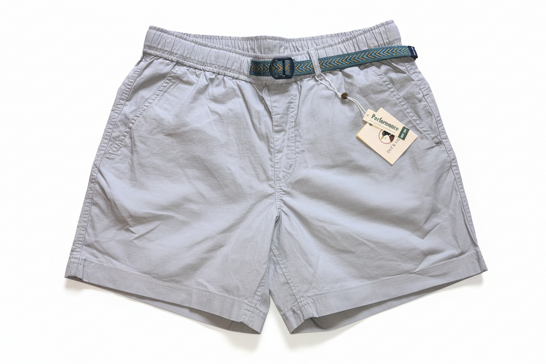 Duck Head Trailhead Lightweight Short 6 inch