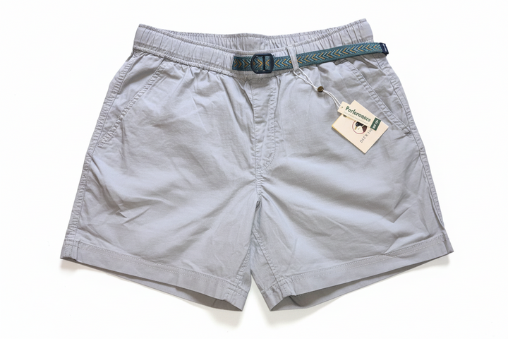 Duck Head Trailhead Lightweight Short 6 inch