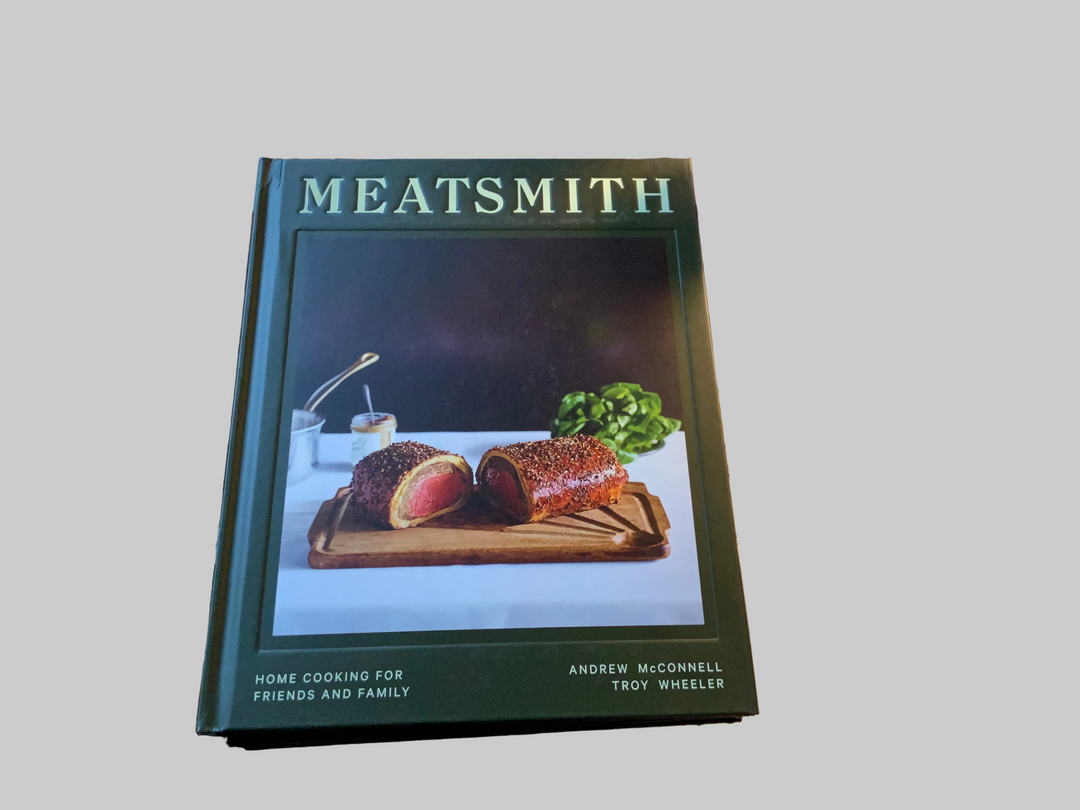Meatsmith