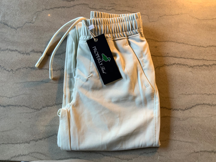 Boys Court Jogger