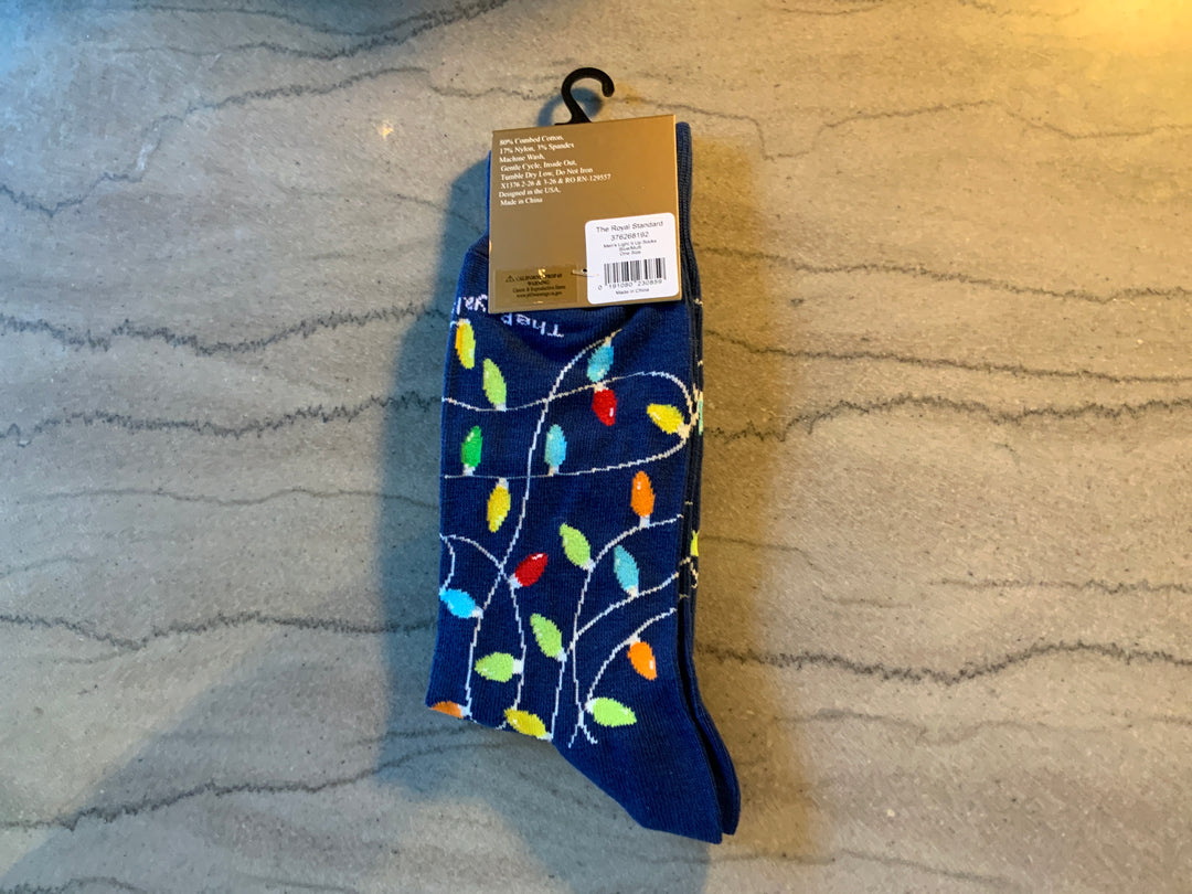Mens Royal Standard Socks