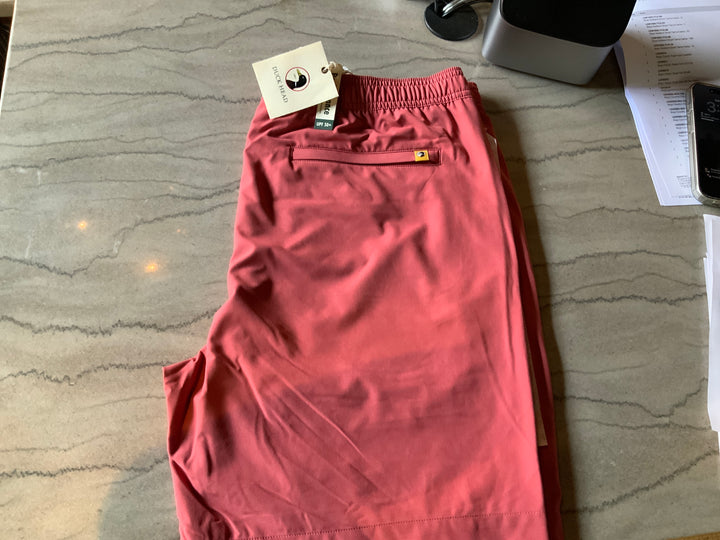 7in Rover Hybrid Performance Short