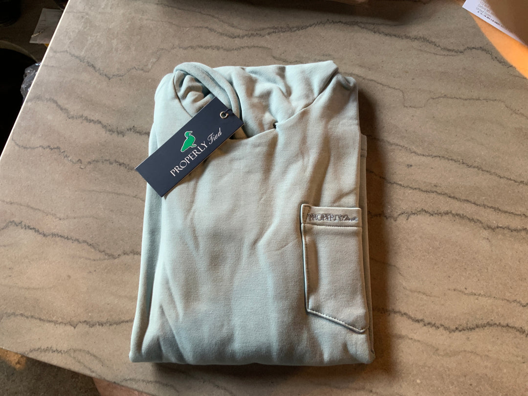 Boys Shoreline Hoodie