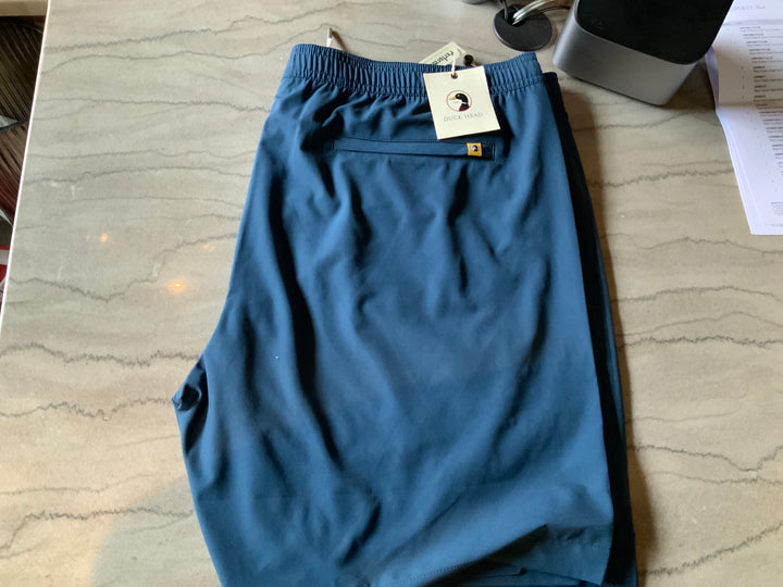 7in Rover Hybrid Performance Short