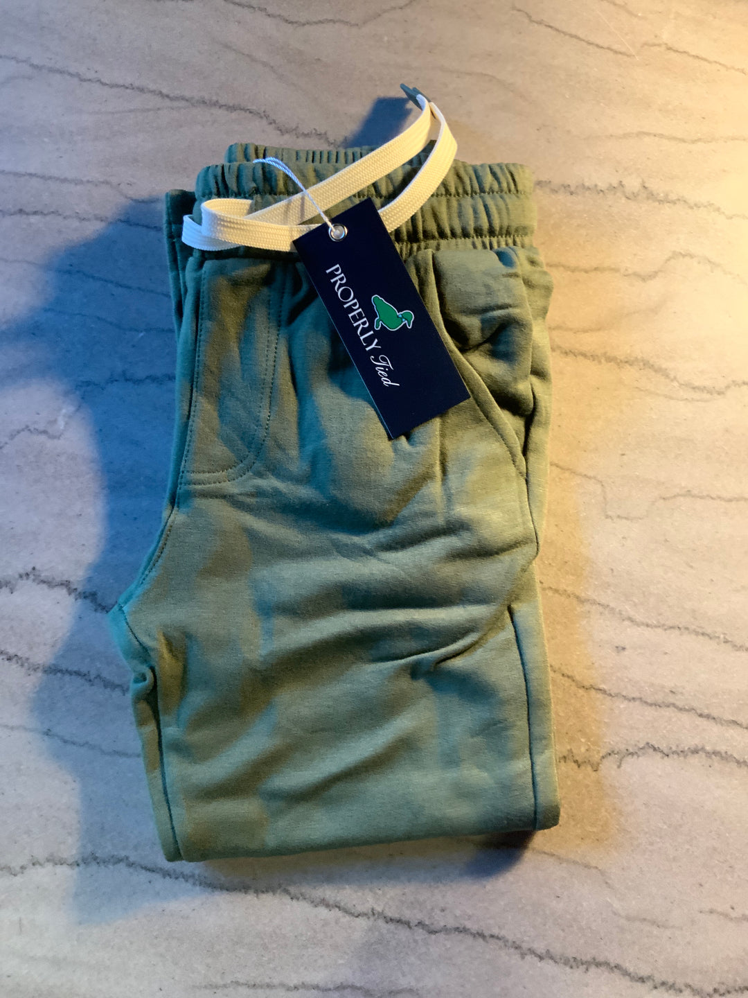 Boys Element Jogger