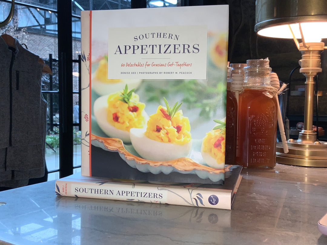 Southern Appetizers