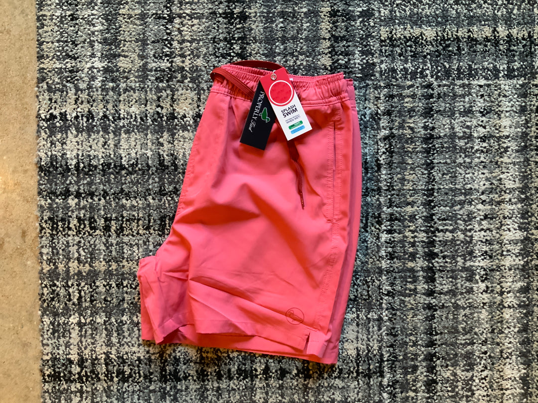 Splash Swim Trunk