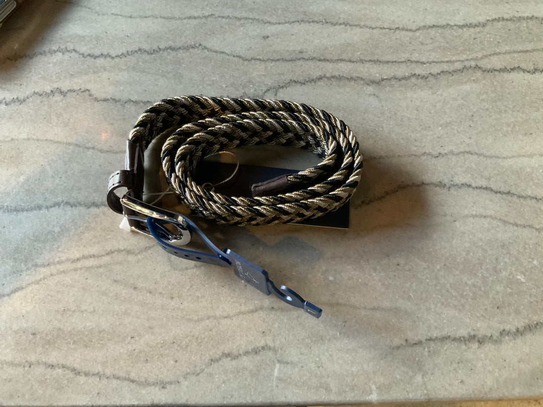 Boys Country Club Belt Outdoorsman