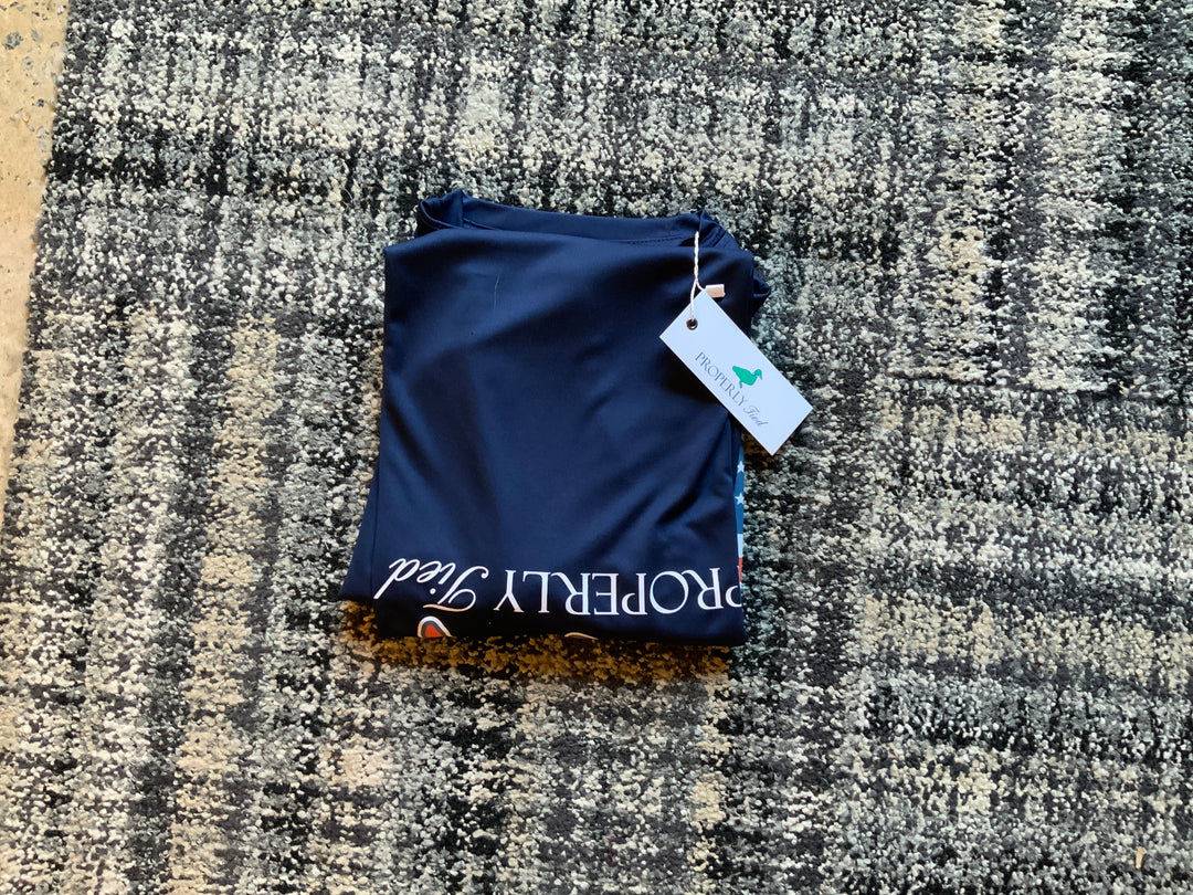 Performance Tee SS