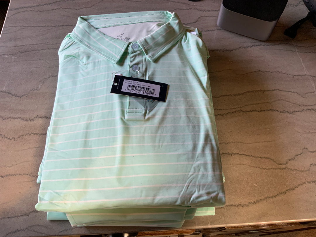Boys Starboard Polo
