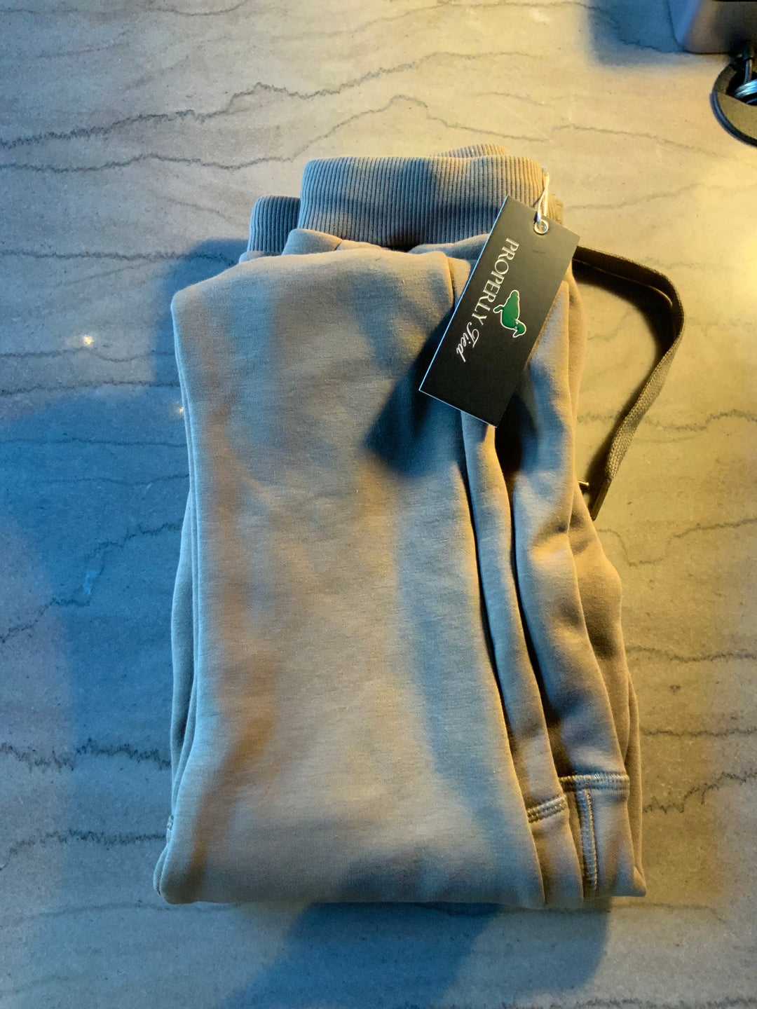 Boys Stride Jogger