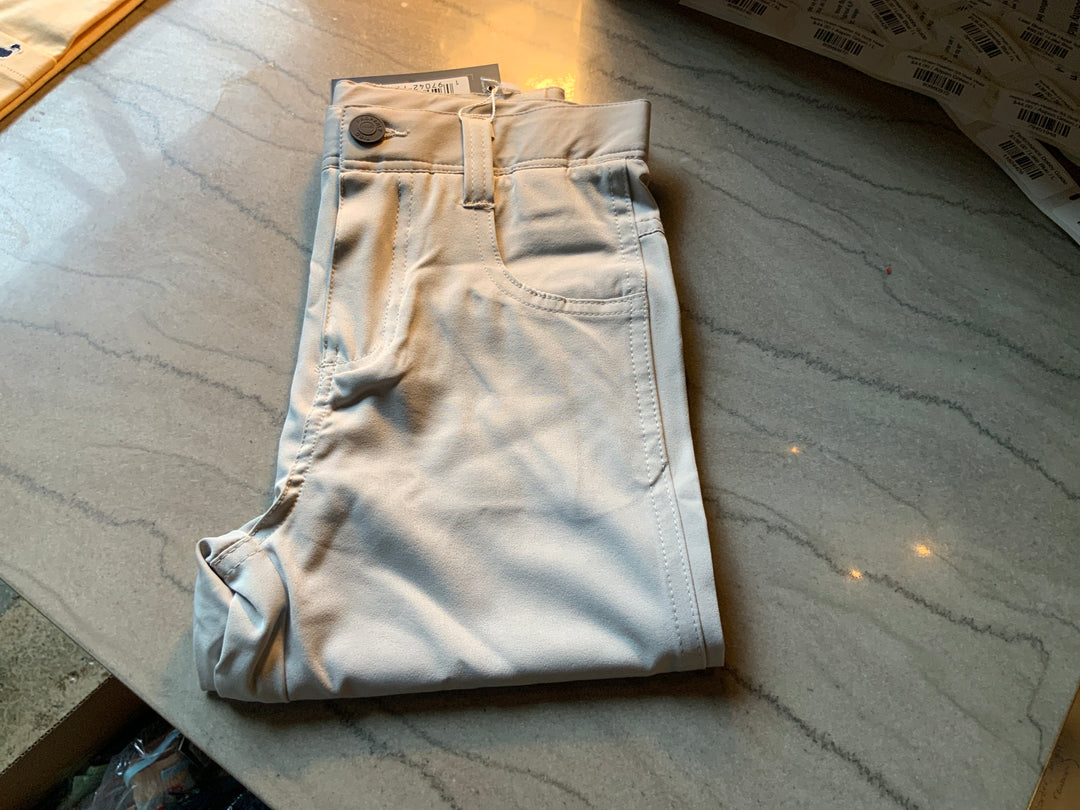 Boys Fairway Performance Pant