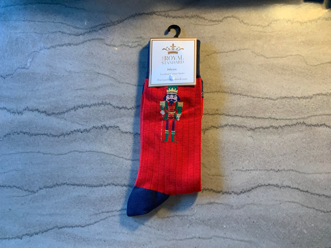 Mens Royal Standard Socks