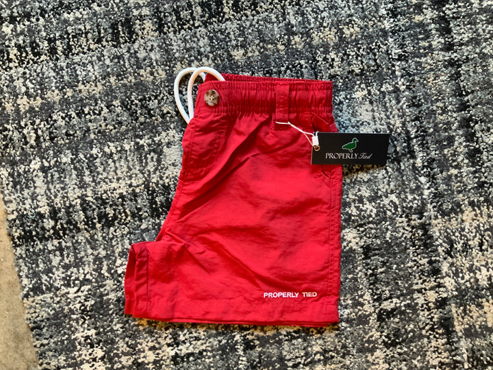 Boys Mallard Short