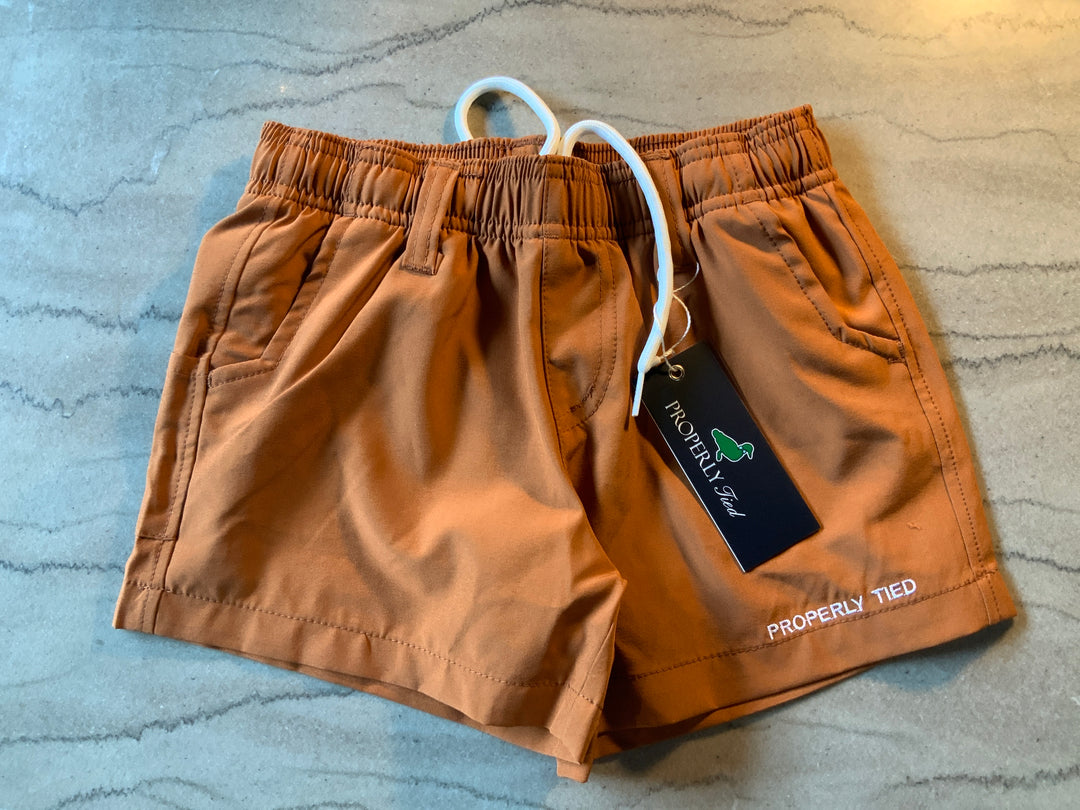Boys Pintail Short